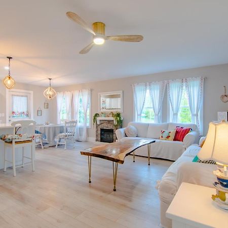 Newly Remodeled Luxury Cottage With Mountain Views Sparta Dış mekan fotoğraf