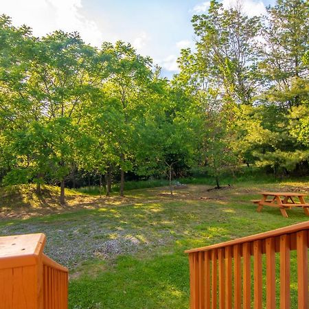 Newly Remodeled Luxury Cottage With Mountain Views Sparta Dış mekan fotoğraf